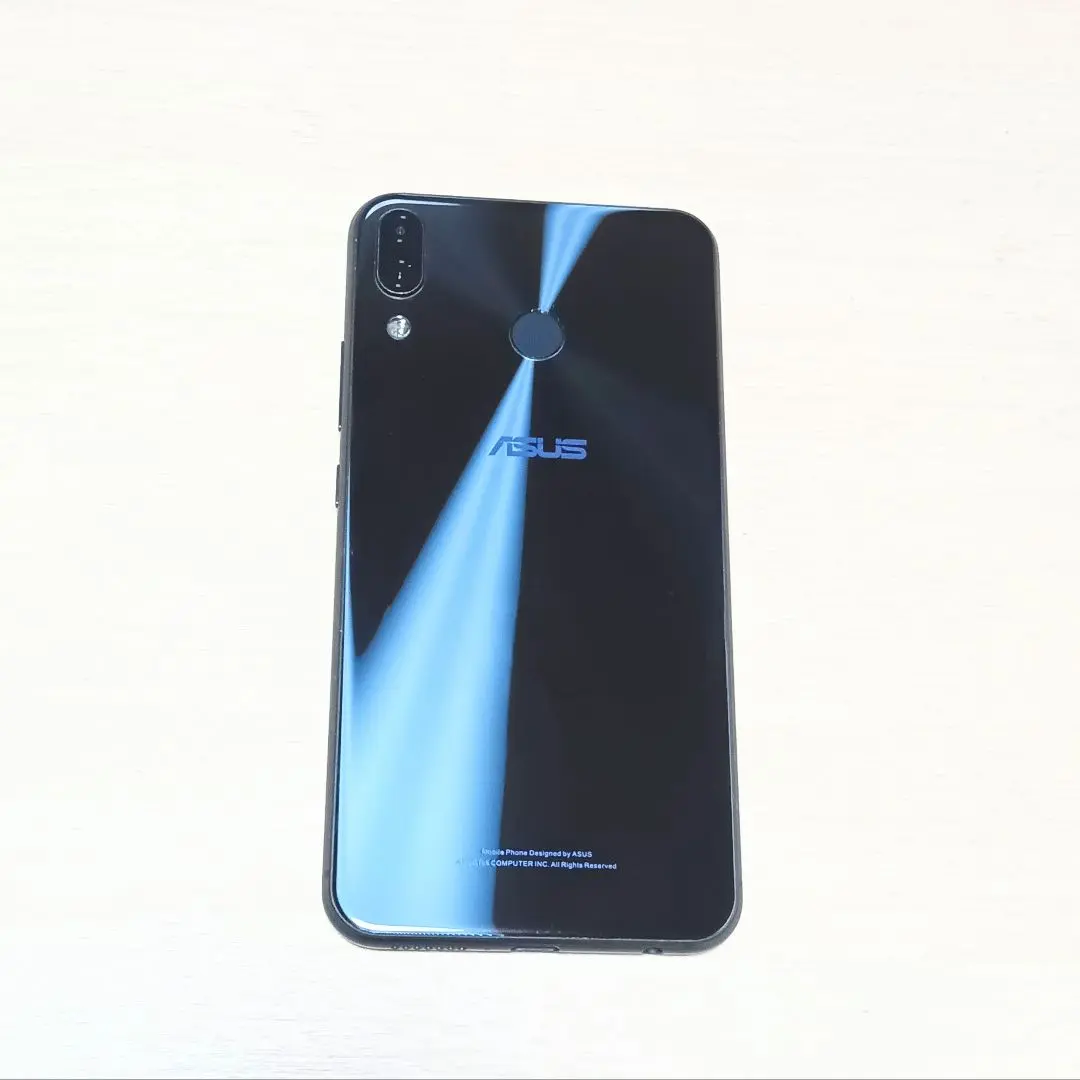 ASUS Zenfone5Q 64GB SIMフリー 未開封 2025年最新】ZenFone 5Q SIMフリーの人気アイテム - メルカリ