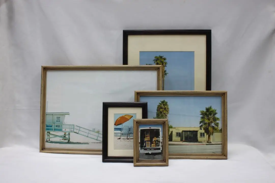 ACME Furniture アート4点セット　絵画　アクメファニチャー 楽天市場】ACME Furniture アクメファニチャー WARNER PHOTO