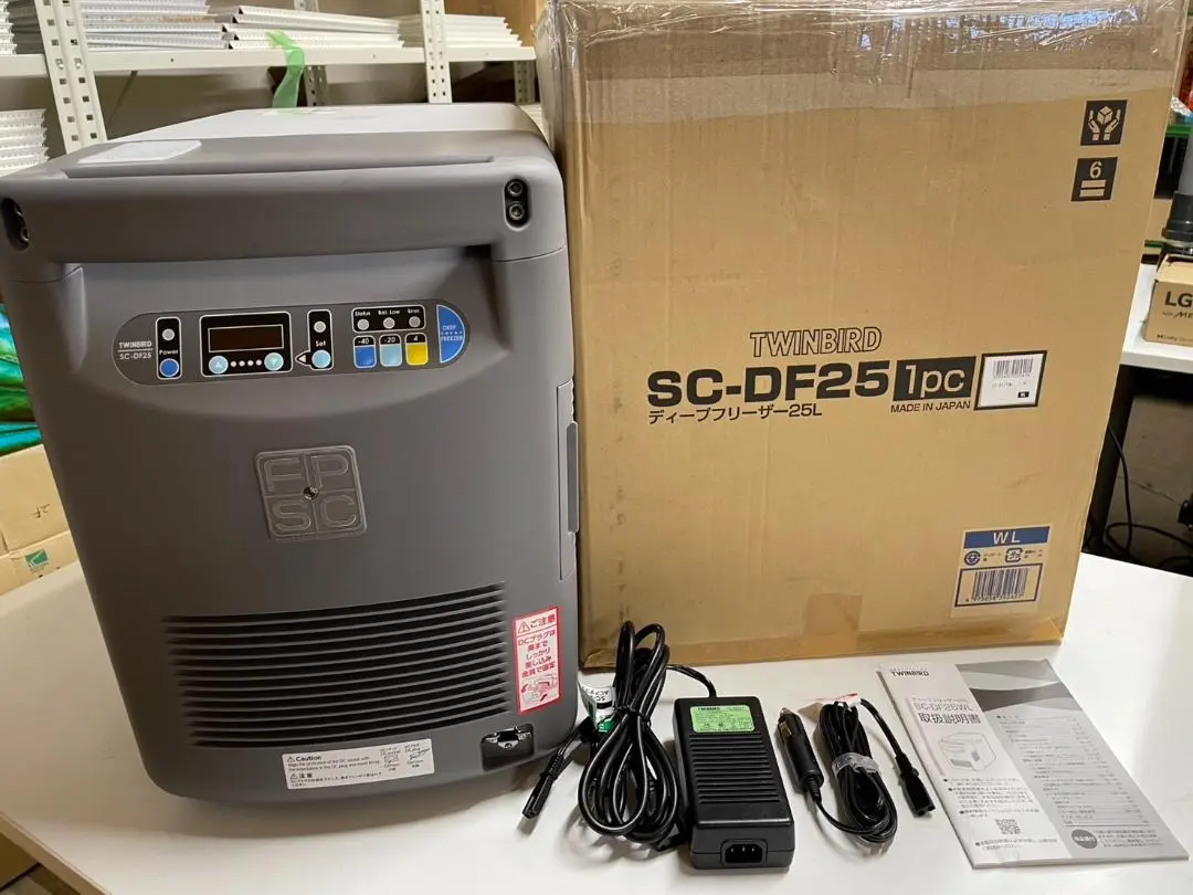 2025年最新】ツインバード sc-df25の人気アイテム - メルカリ