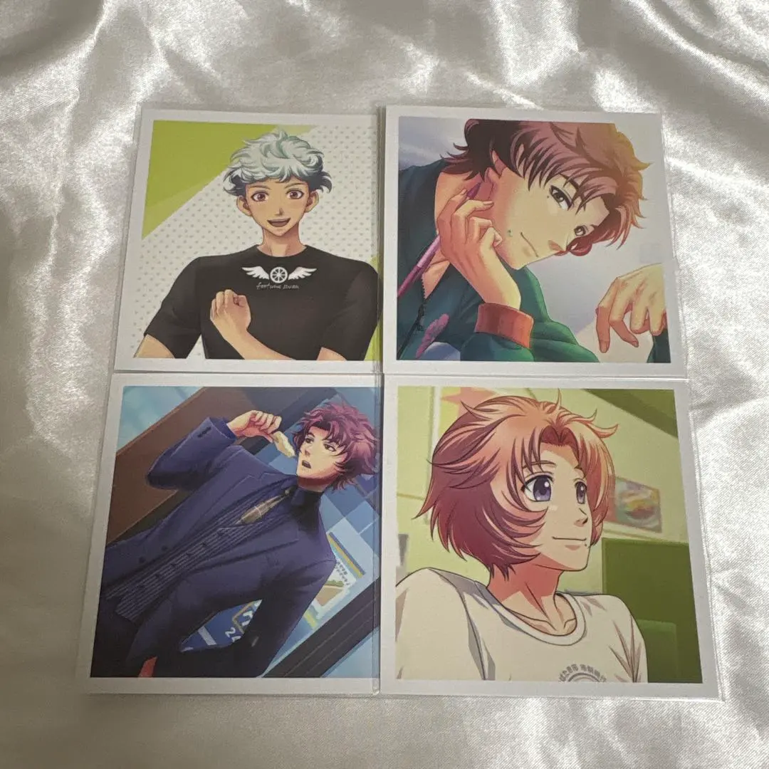 Thumbnail of Tokimeki Memorial Girl's Side: Mashikore