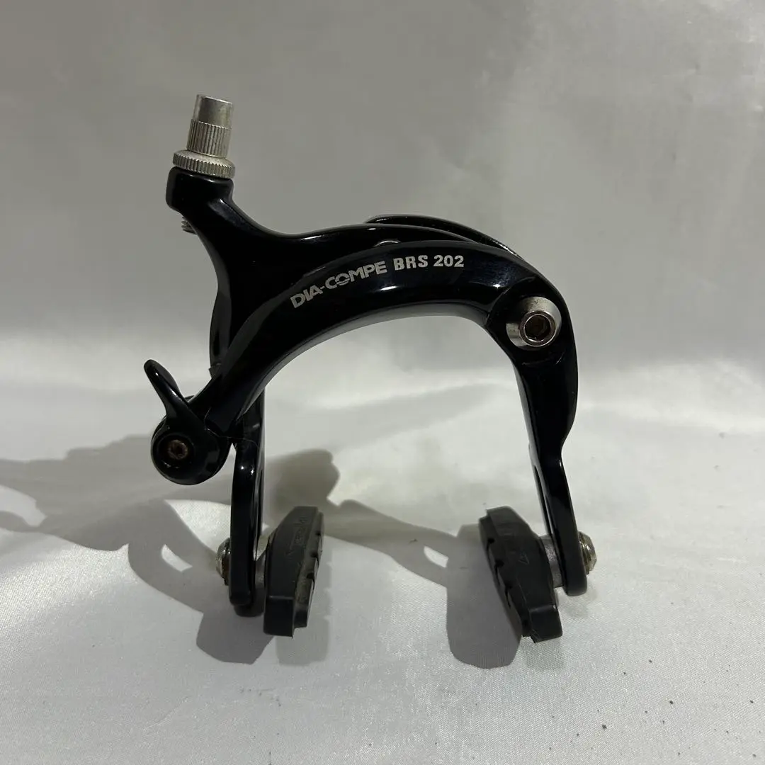 春分の日値下げ Shimano BR-R660 キャリパーブレーキ SHIMANO 「シマノ」 600 BR-6208 キャリパーブレーキセット