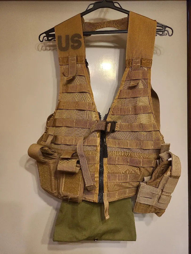 海兵隊　PC gen3 放出品 Yahoo!オークション - 美品 USMC/米海兵隊 GEN3 プレート