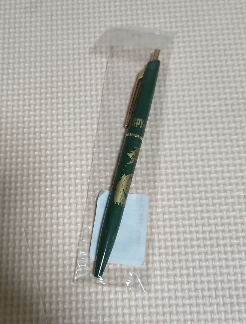 Thumbnail of Spy x Family Ballpoint Pen