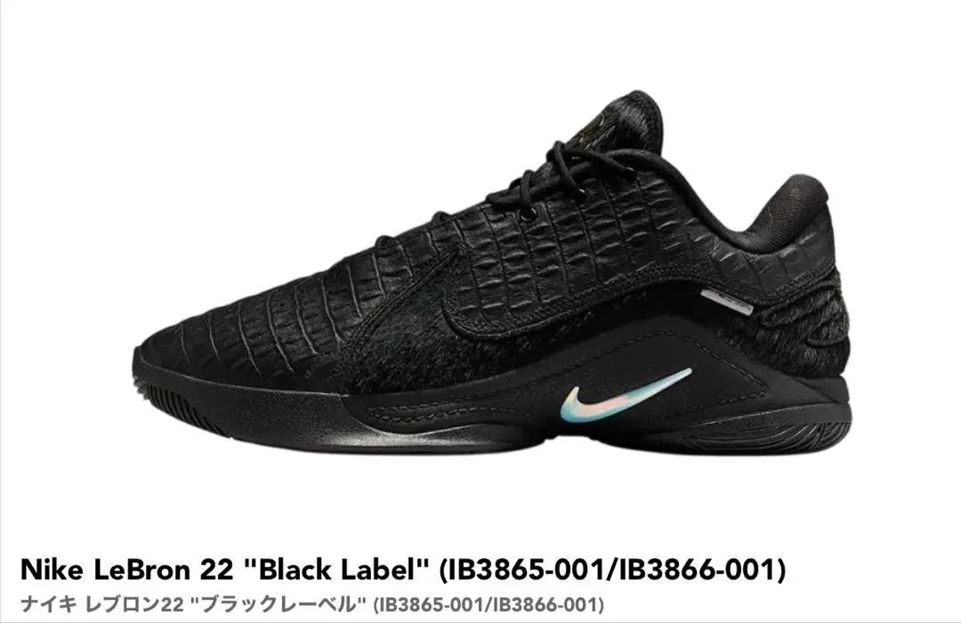 2025年最新】lebron22の人気アイテム - メルカリ