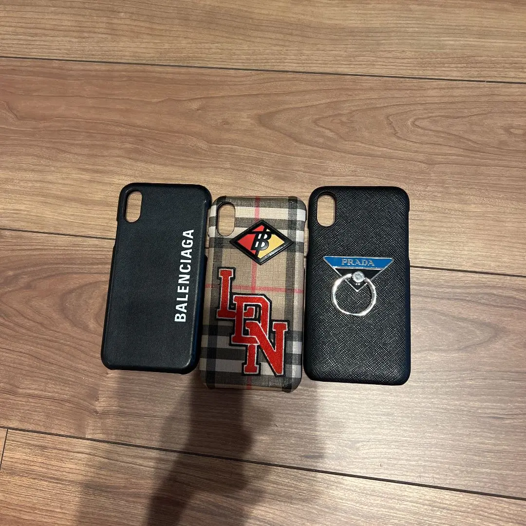 2025年最新】バーバリーiPhoneケースの人気アイテム - メルカリ