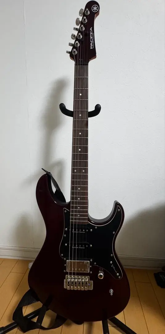 2025年最新】yamaha pacifica612viifmの人気アイテム - メルカリ