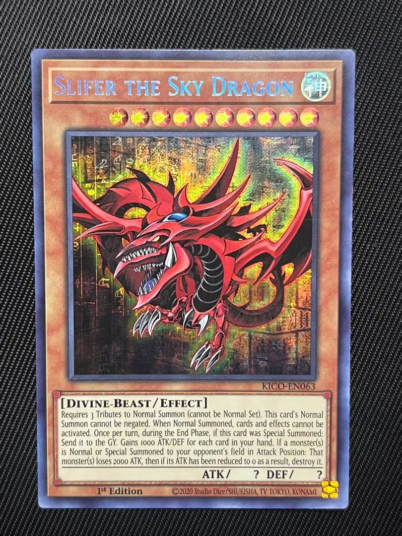 PSA9　三幻神セット　ファラオズシークレット　エラーカード　ラー　オシリス 三幻神 シークレットレア プラチナエラー セット オシリス