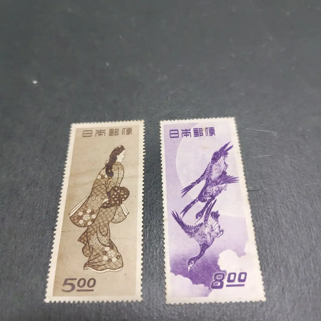 2025年最新】見返り美人 切手趣味週間の人気アイテム - メルカリ