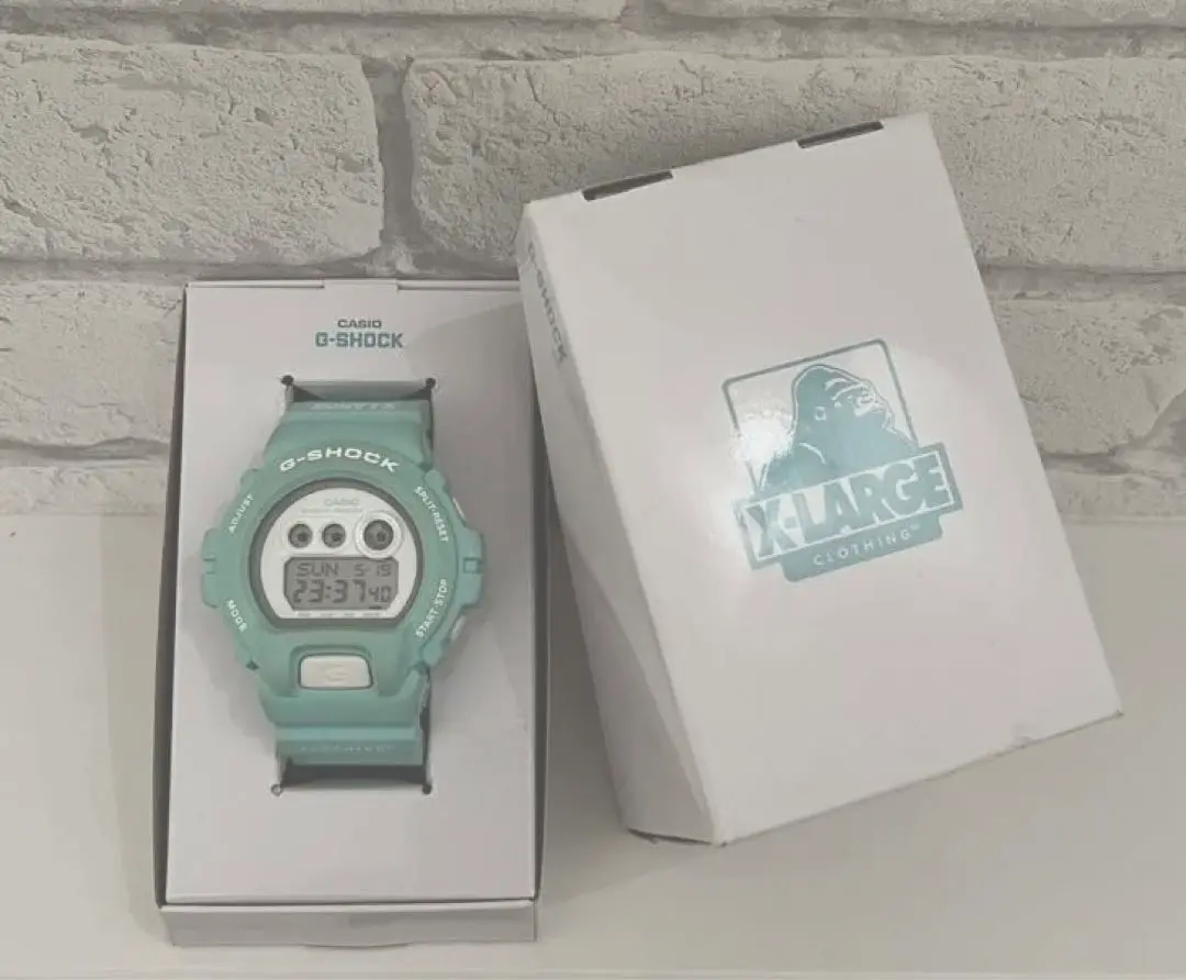 2025年最新】Gorilla g-shockの人気アイテム - メルカリ