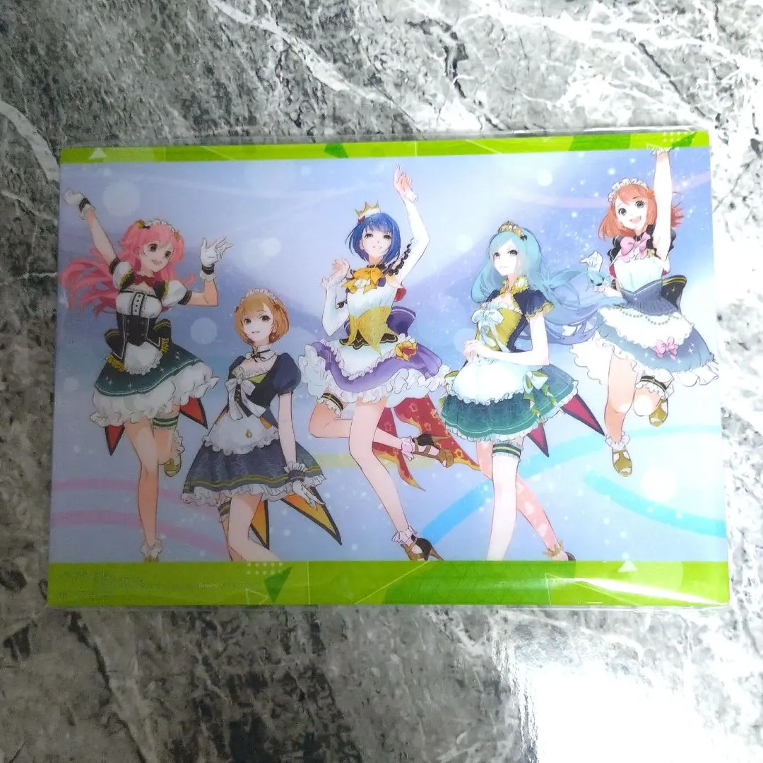 Thumbnail of Project Sekai: MORE MORE JUMP! Visual Board