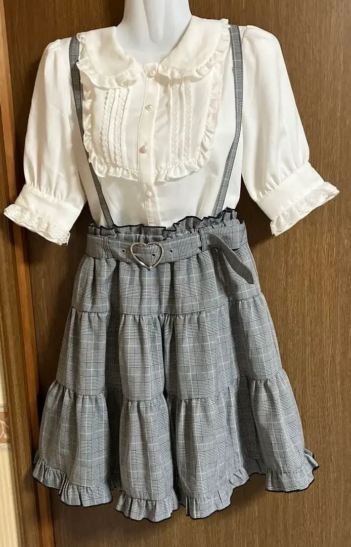 Thumbnail of MARS Jirei-kei Ryousan-gata Set-up (Mine-type Mass-produced Set-up)