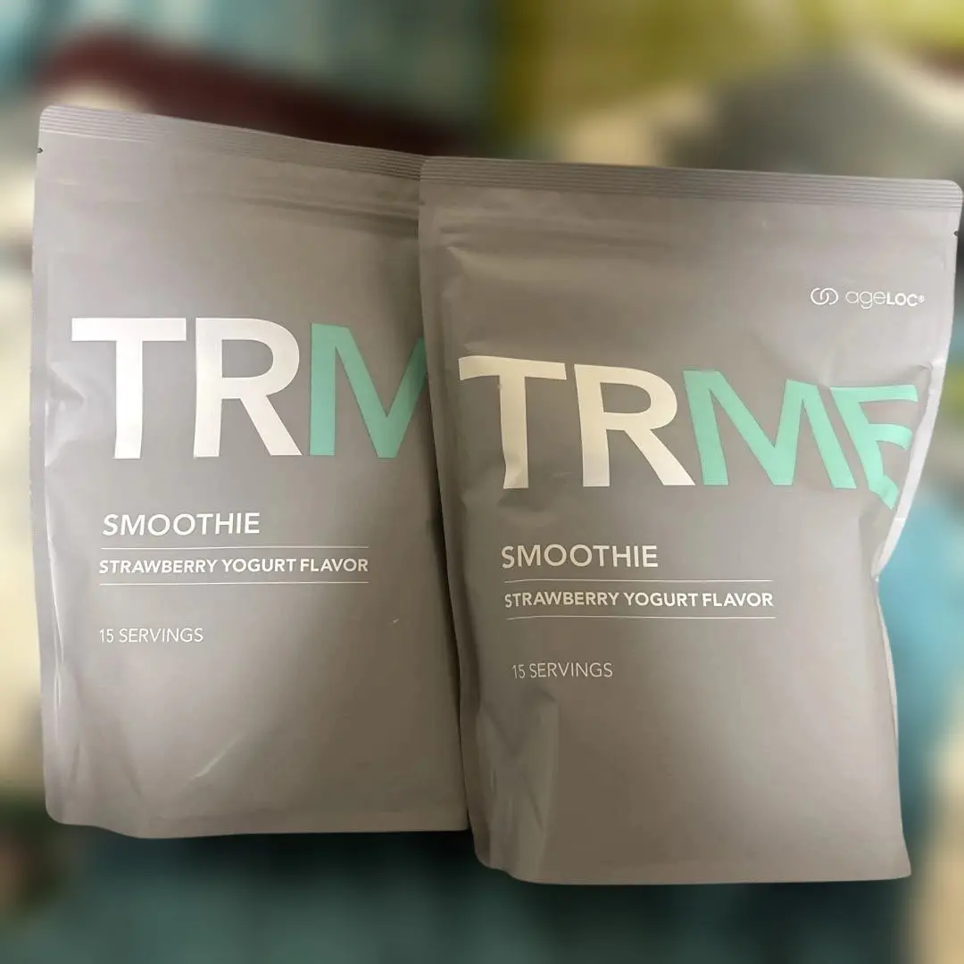 trme ニュースキン　新品 ニュースキン TRME ウィニングスタート NU SKIN 賞味期限：半年