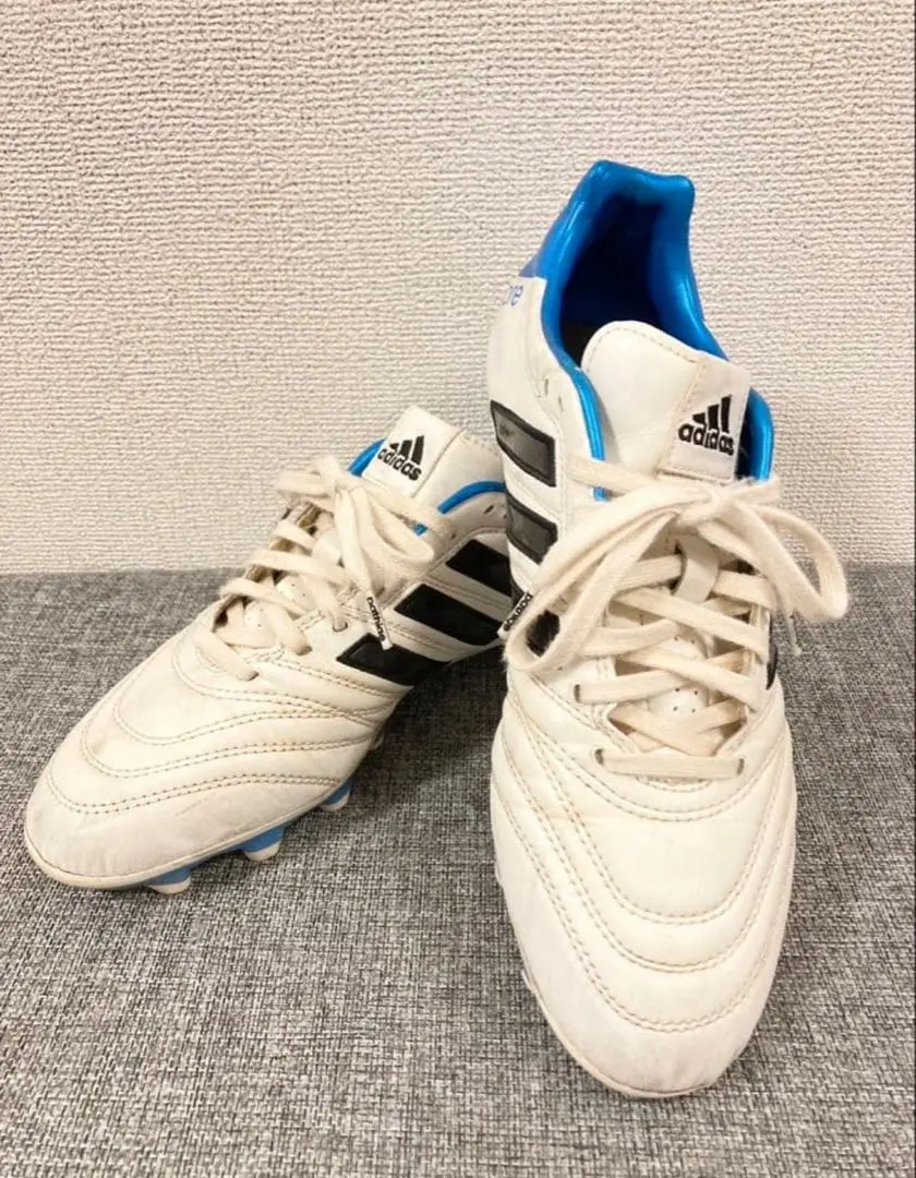 Thumbnail of Rare Adidas Adipure 11pro HG 26.5cm