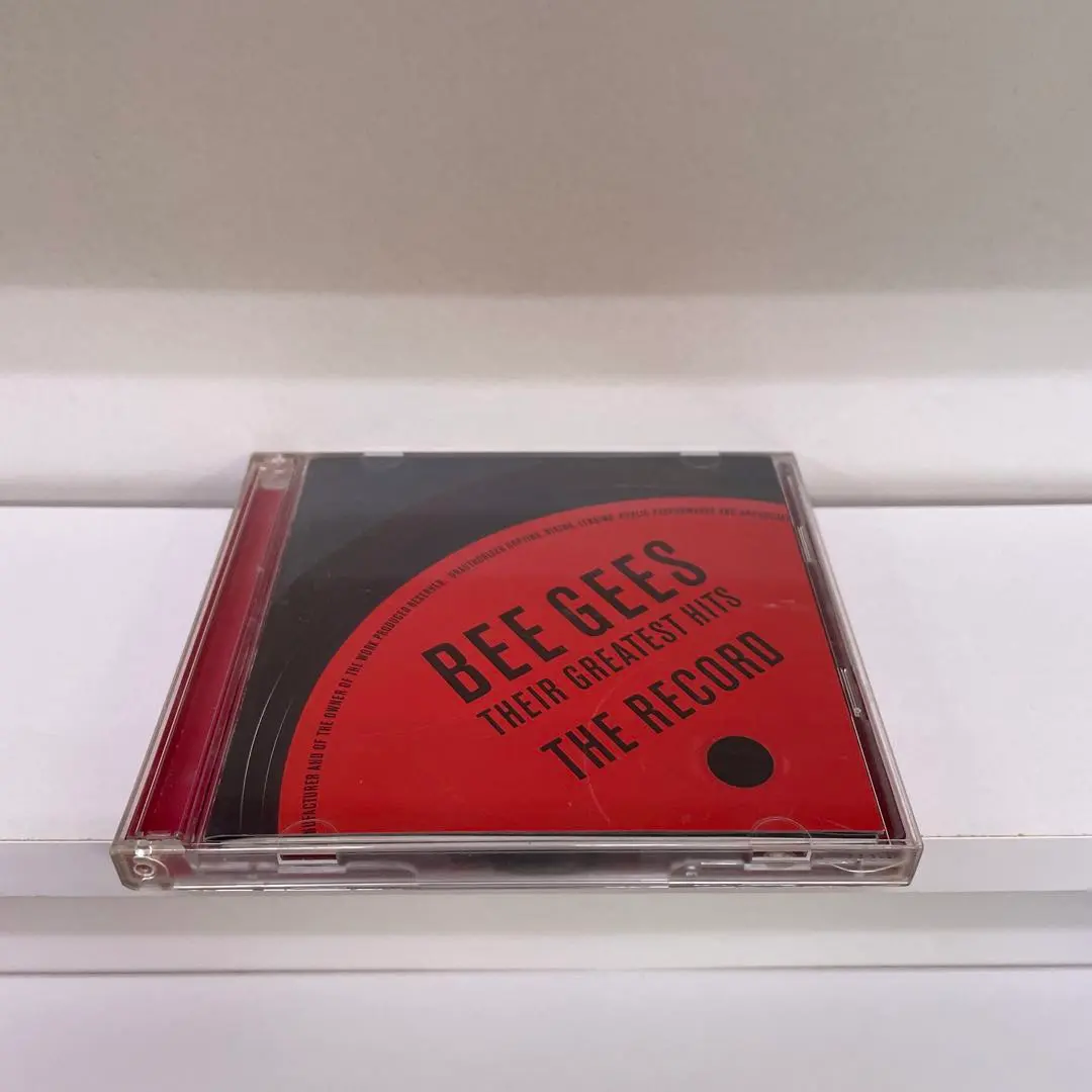 2025年最新】Bee Gees Greatestの人気アイテム - メルカリ