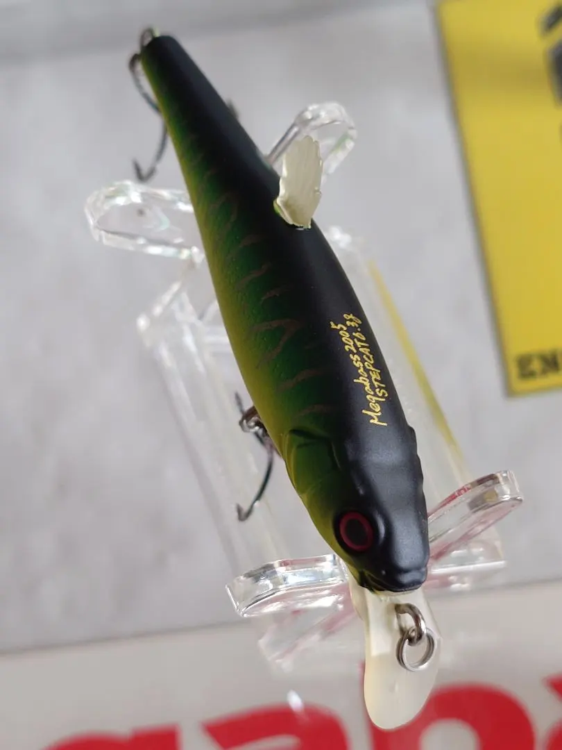 2025年最新】megabass アサイラムの人気アイテム - メルカリ