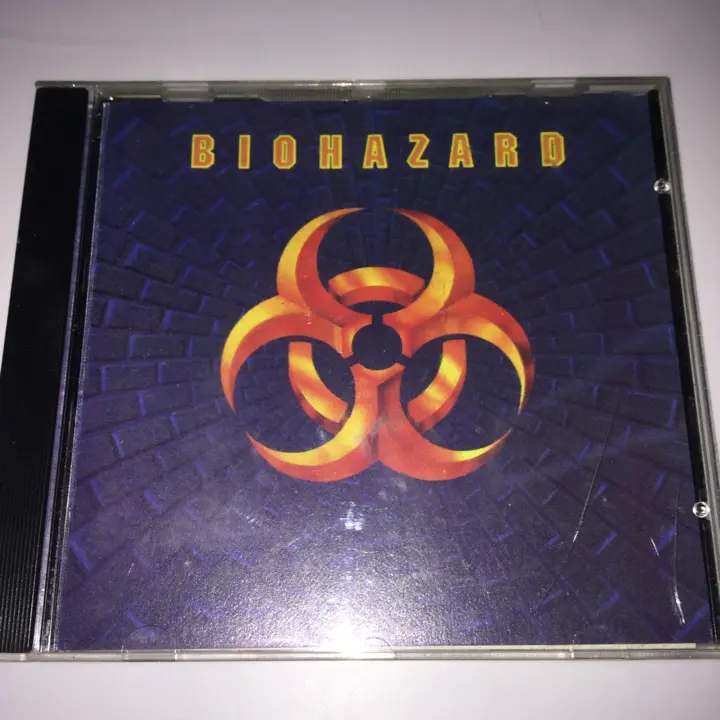 BIOHAZARD NYHC ハードコア LPレコード 12inch 2025年最新】BIOhazard nyhcの人気アイテム - メルカリ