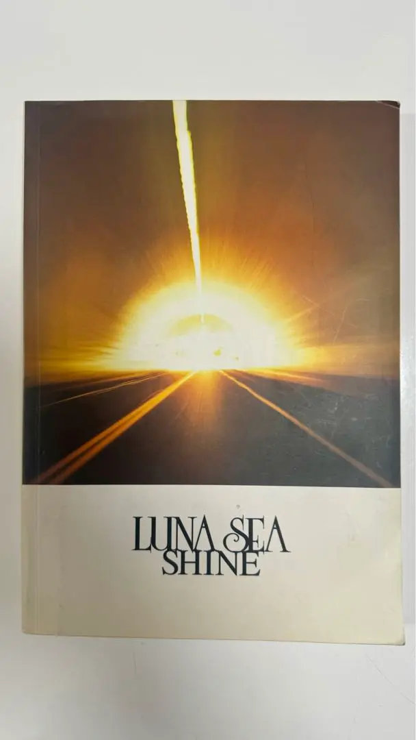 LUNA SEA バンドスコア SHINE ルナシー シャイン BS LUNA SEA/シャイン (BAND SCORE) |本 | 通販 | Amazon