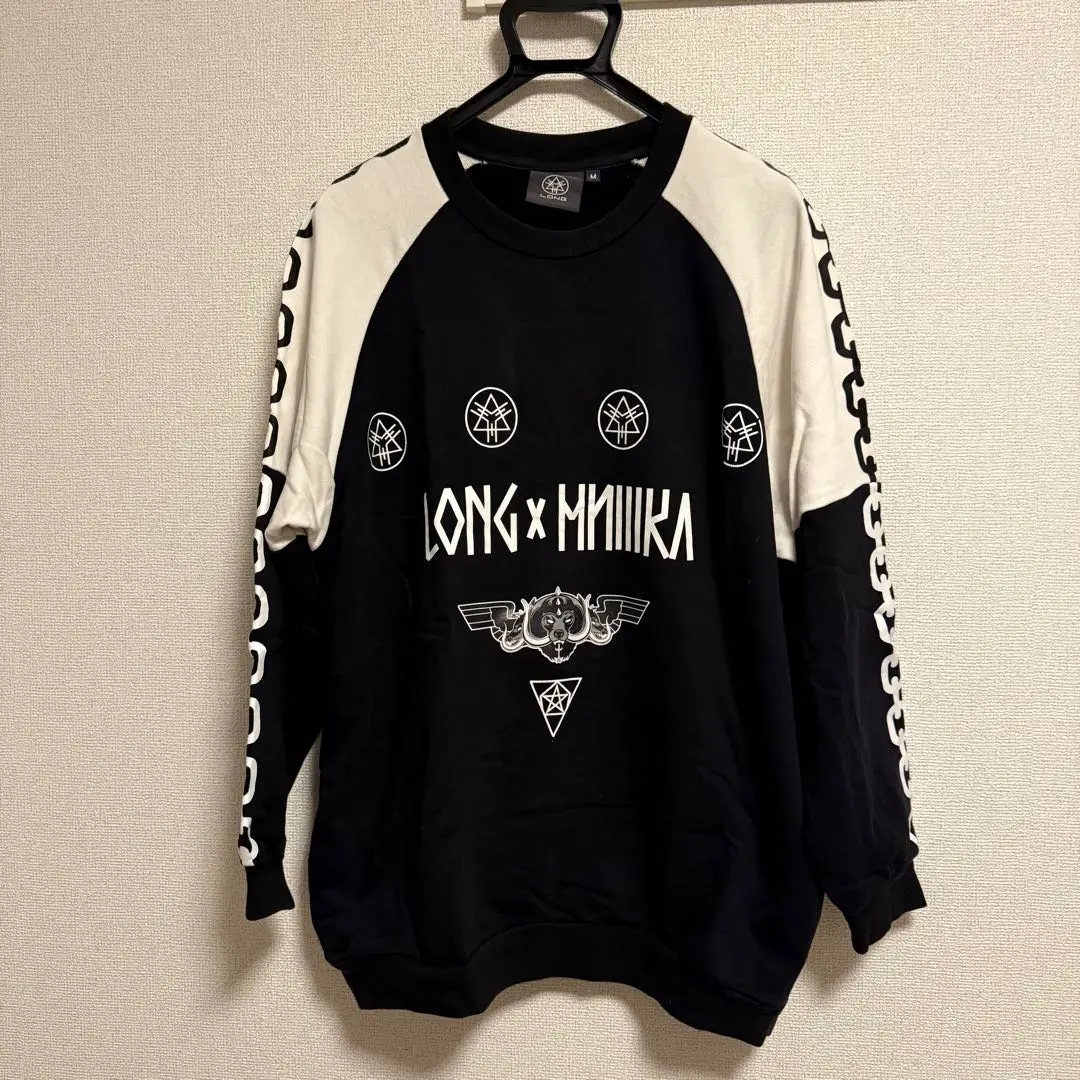 2025年最新】long clothing mishkaの人気アイテム - メルカリ