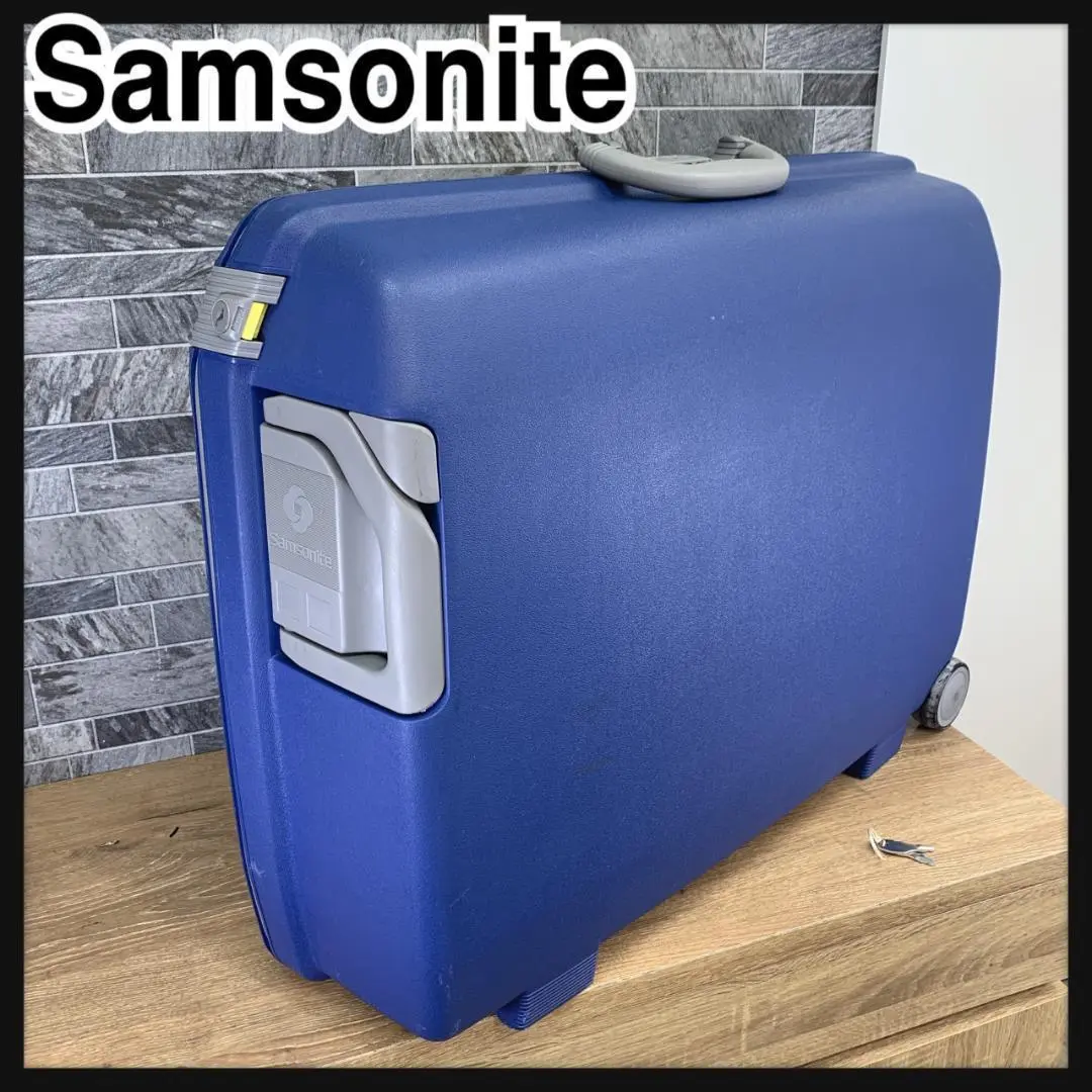 2025年最新】samsonite oysterの人気アイテム - メルカリ
