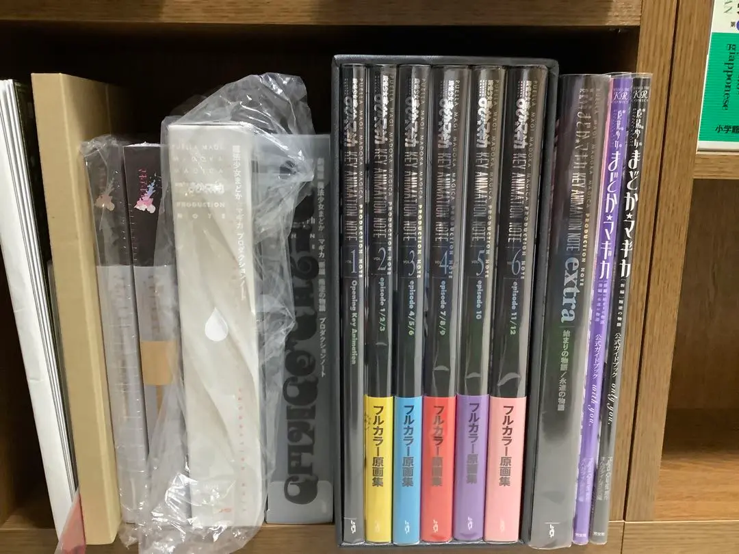 2025年最新】まどかマギカ 叛逆の物語 PRODUCTION NOTEの人気