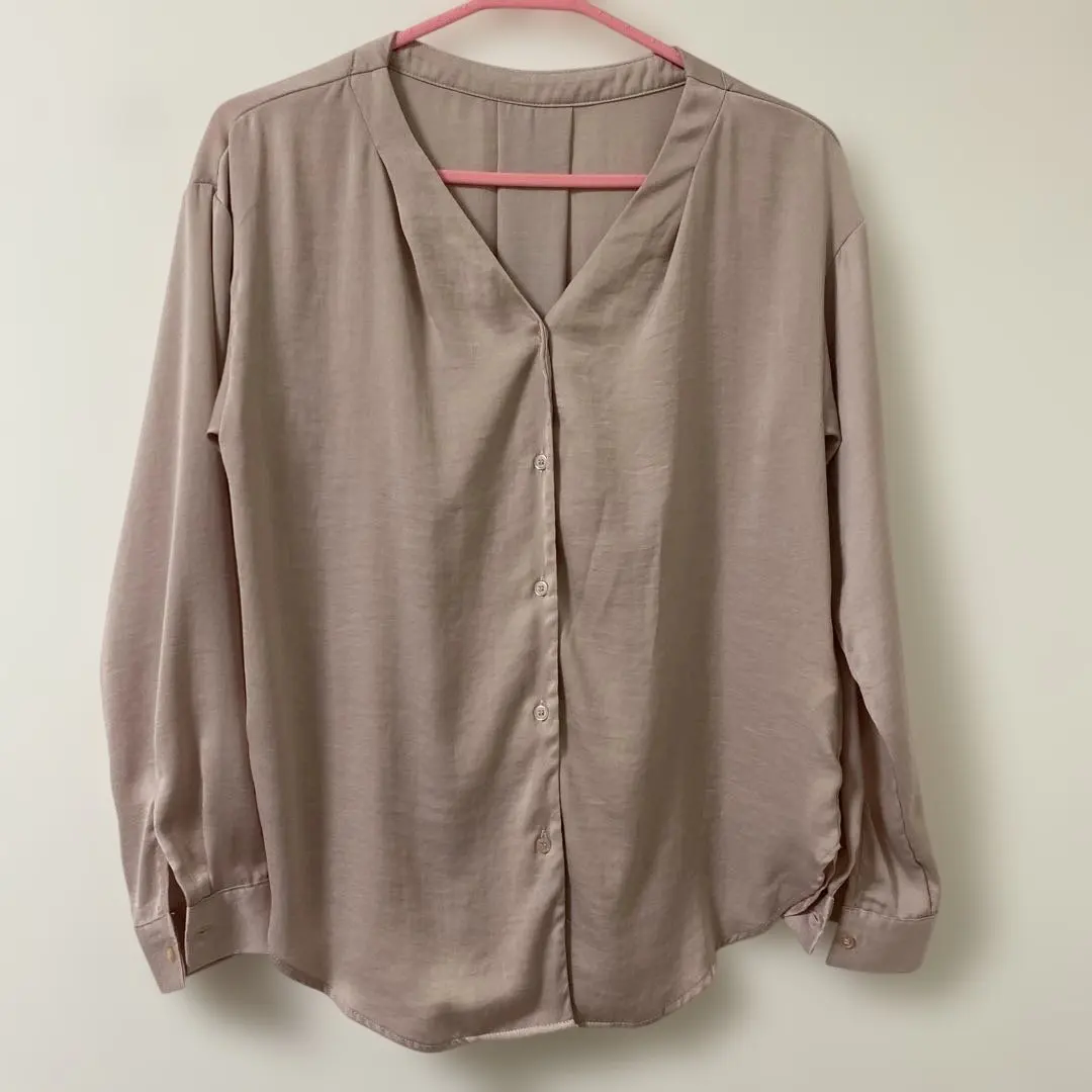 Thumbnail of Women's Long Sleeve Blouse