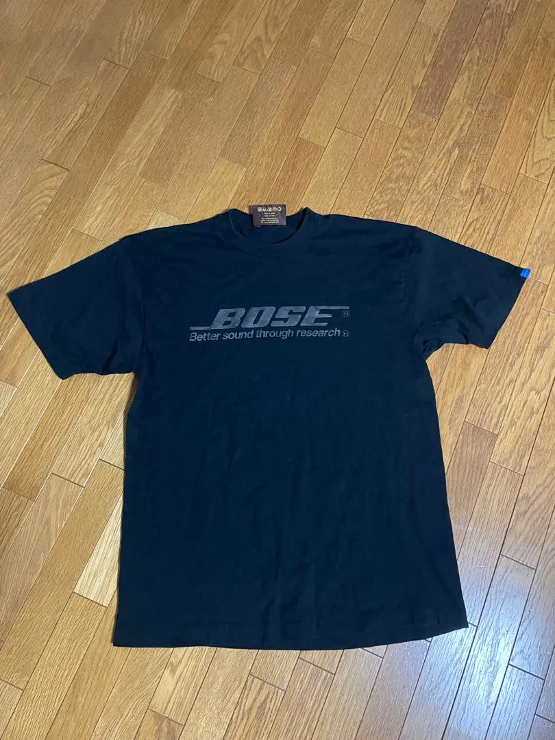 2025年最新】Bose メンズ Tシャツの人気アイテム - メルカリ