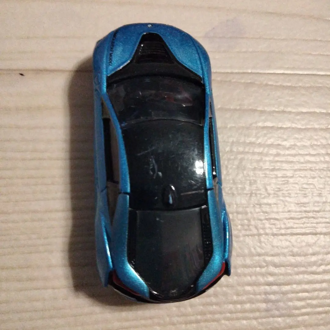 Thumbnail of Tomica Expo Limited Edition Tomica