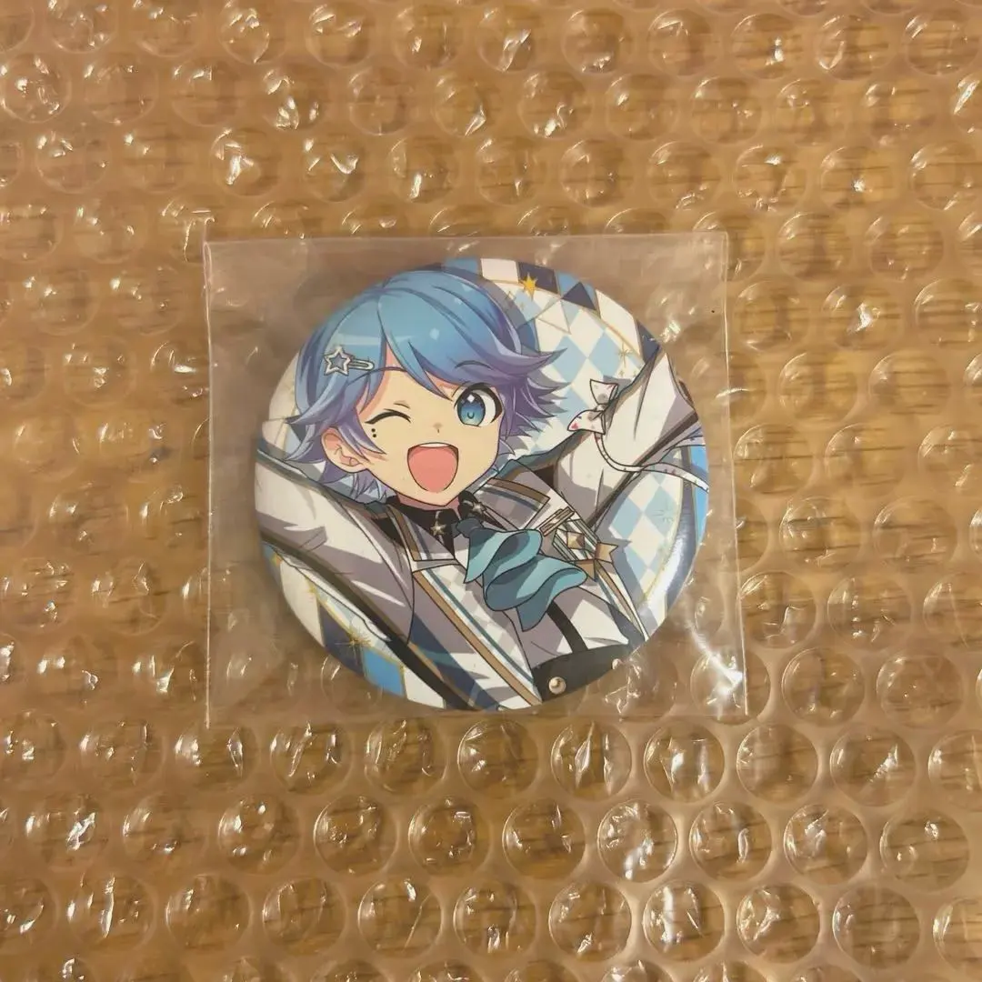 Thumbnail of ireisu Hotoke Koi Maji Can Badge Imukun