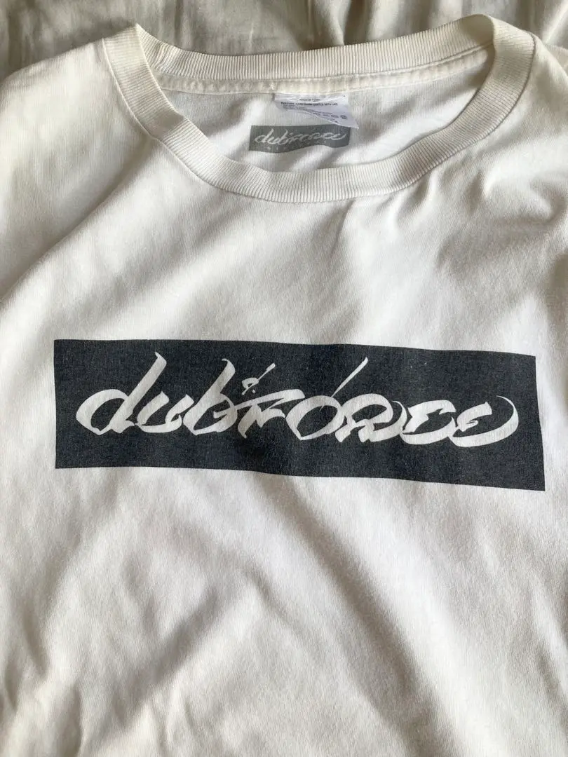 2025年最新】Dubforceの人気アイテム - メルカリ