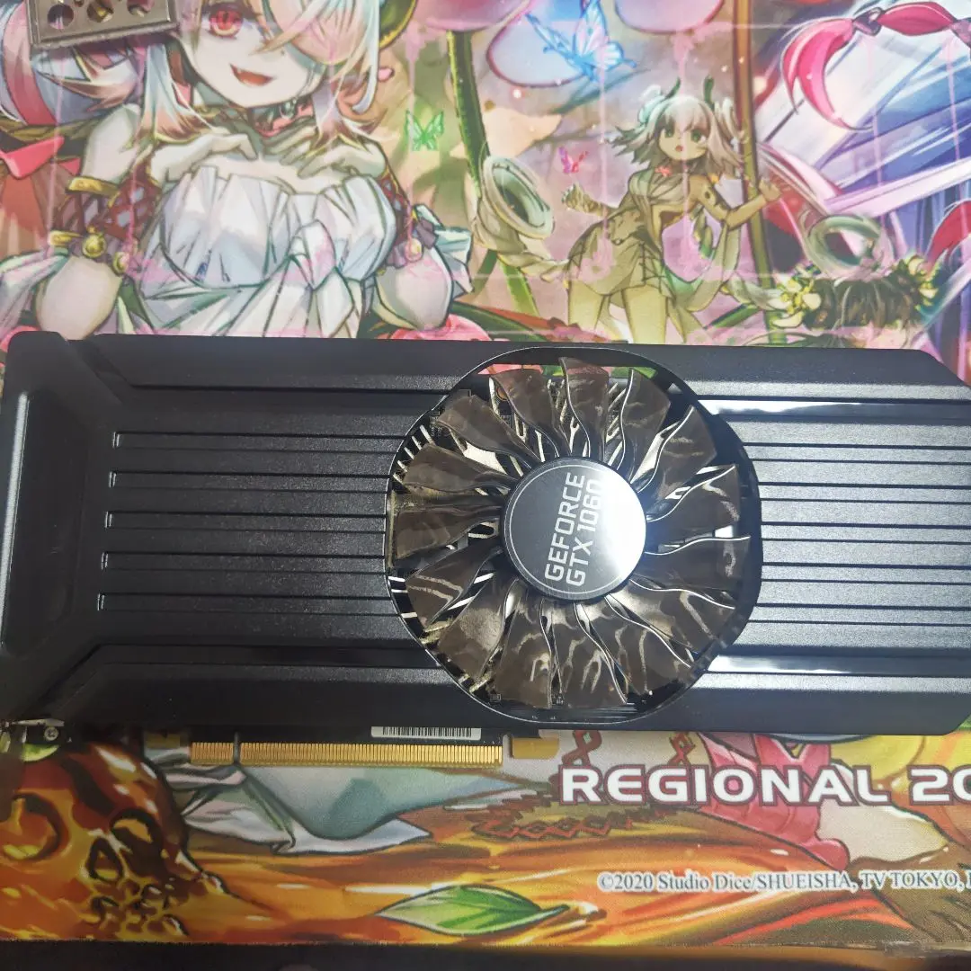 2025年最新】geforce gtx 1060 stormxの人気アイテム - メルカリ