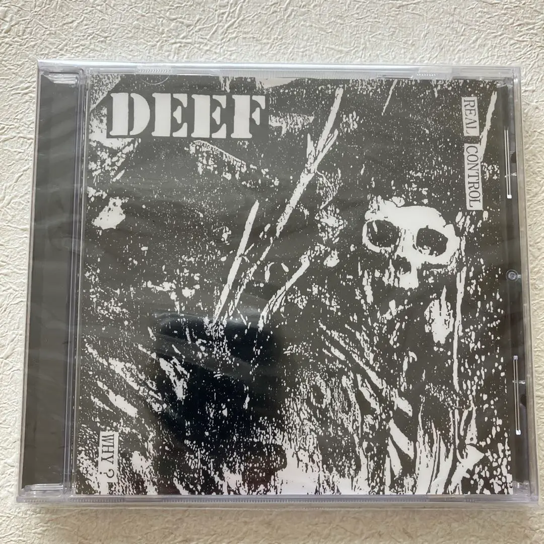 邦楽 H,K,      DEADLESS MUSS             GISM Deadless Muss – 5 Years Imprisonment – Vinyl (12