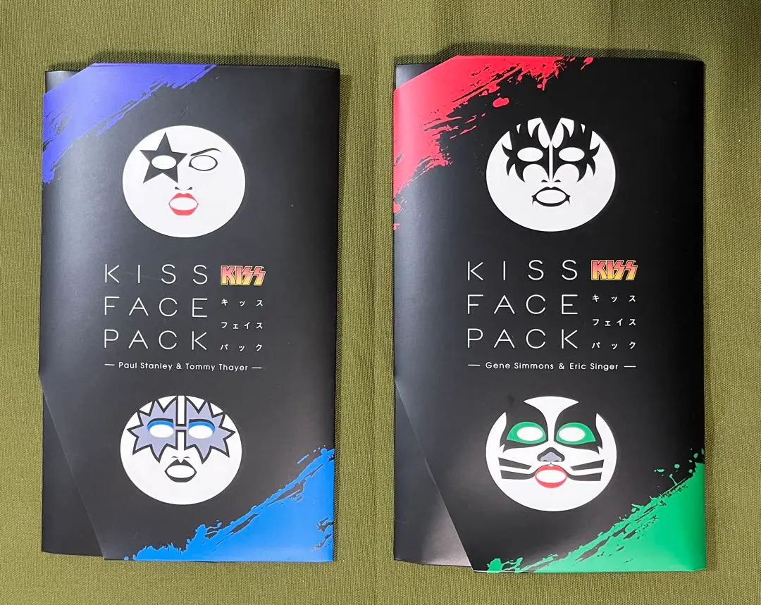 KISS トミーセイヤー 直筆サイン入り グッズ トミー・セイヤーのサイン入り8x10キッスギタリスト写真