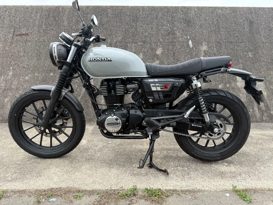 2025年最新】gb350s タンクの人気アイテム - メルカリ