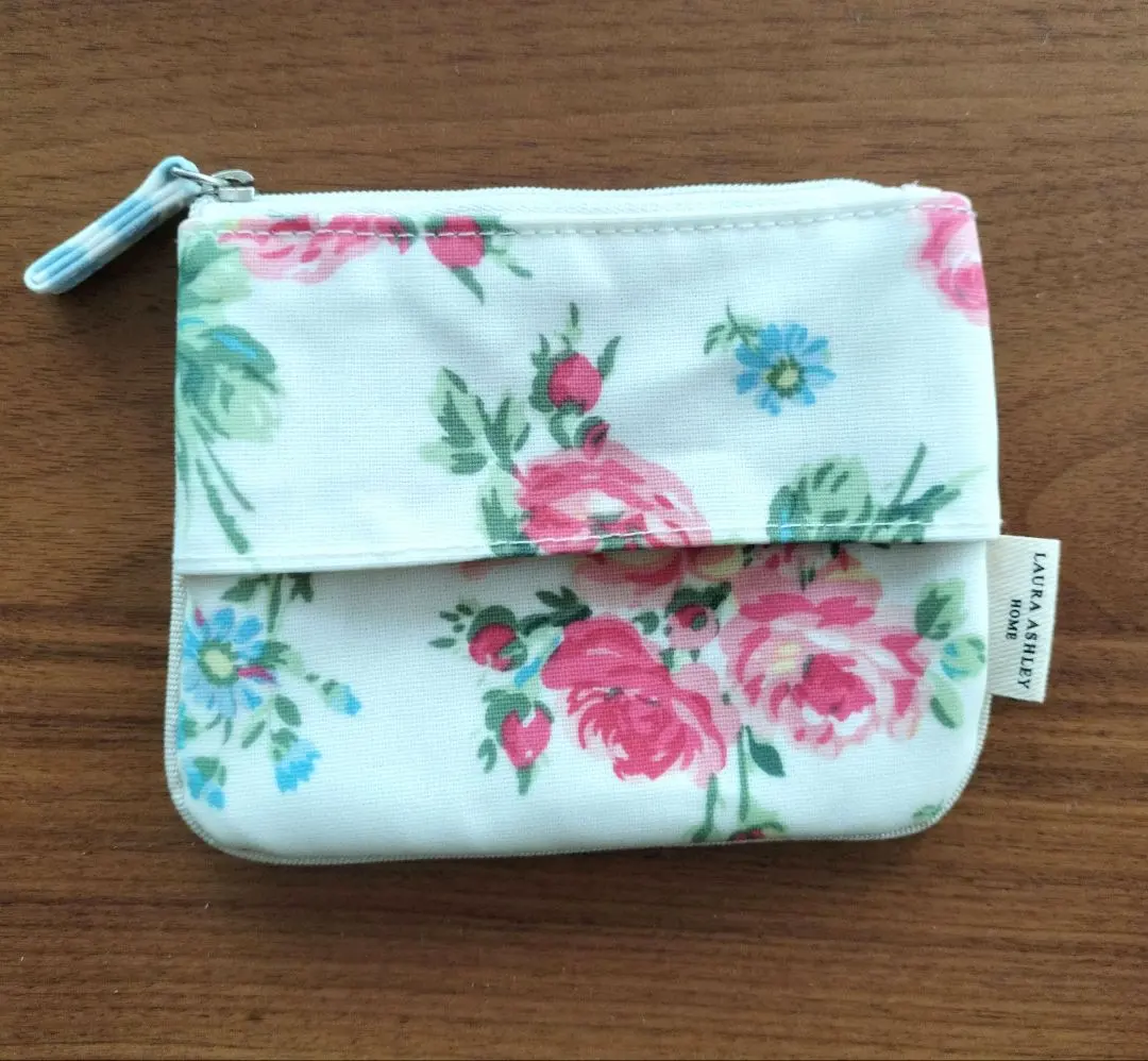 Thumbnail of Laura Ashley Pouch Tissue Case