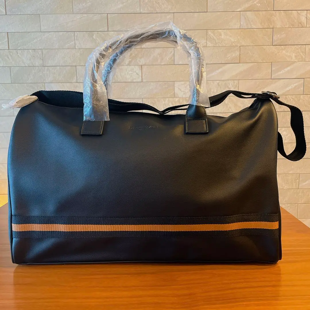 2025年最新】Ermenegildo Zegna メンズ ボストンバッグ・旅行用