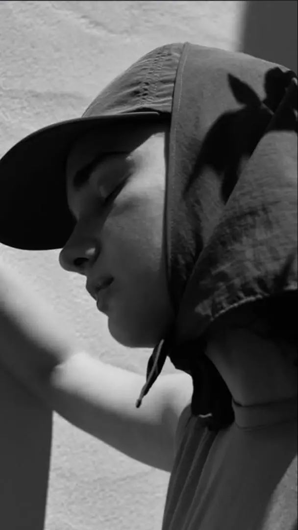 PHEENY フィーニー クロシェハット ベージュ PHEENY/PAPER TOUCH CLOCHE HAT