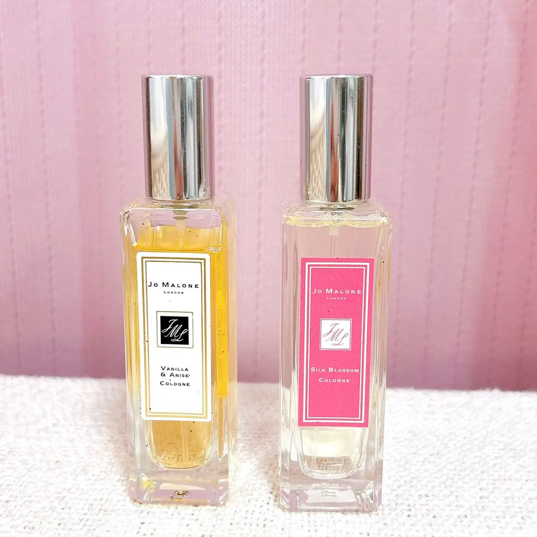 Jo Malone London(ジョー マローン ロンドン) / バニラ