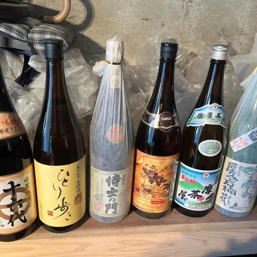 ひとり歩き　屋久の石楠花　薩摩茶屋　　潮風蔵　鹿児島香り一号　みとら ひとり歩き屋久の石楠花薩摩茶屋潮風蔵鹿児島香り一号みとら