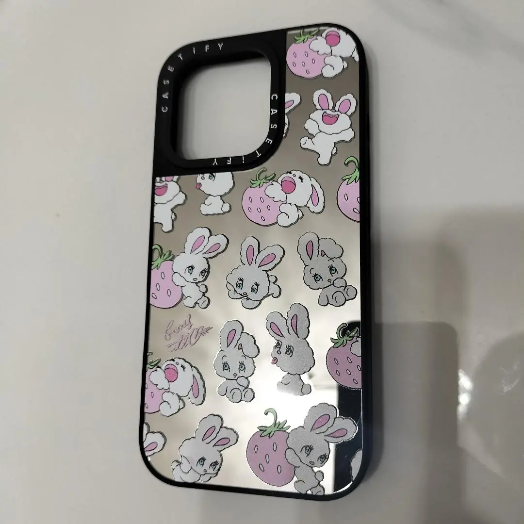 2025年最新】CASETify iphone16 foxyの人気アイテム - メルカリ