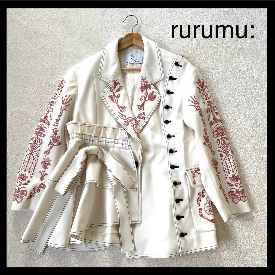 2025年最新】RURUMU ベルトの人気アイテム - メルカリ