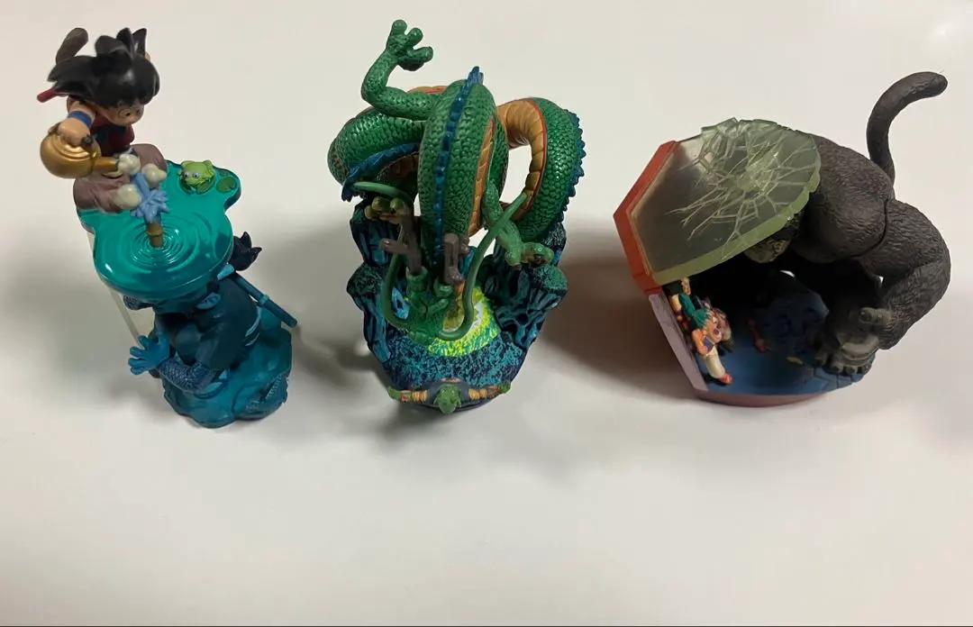 2025年最新】ドラゴンボール カプセル 摩訶不思議の人気アイテム