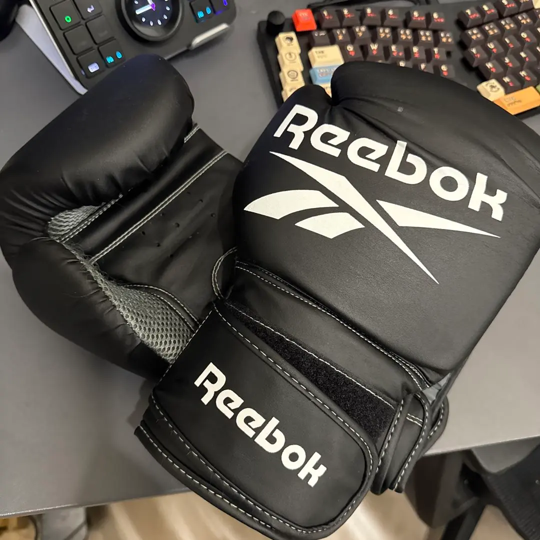Reebok ONE ボクシンググローブ　新品12オンス 楽天市場】リーボック reebok ボクシング グローブ（格闘技