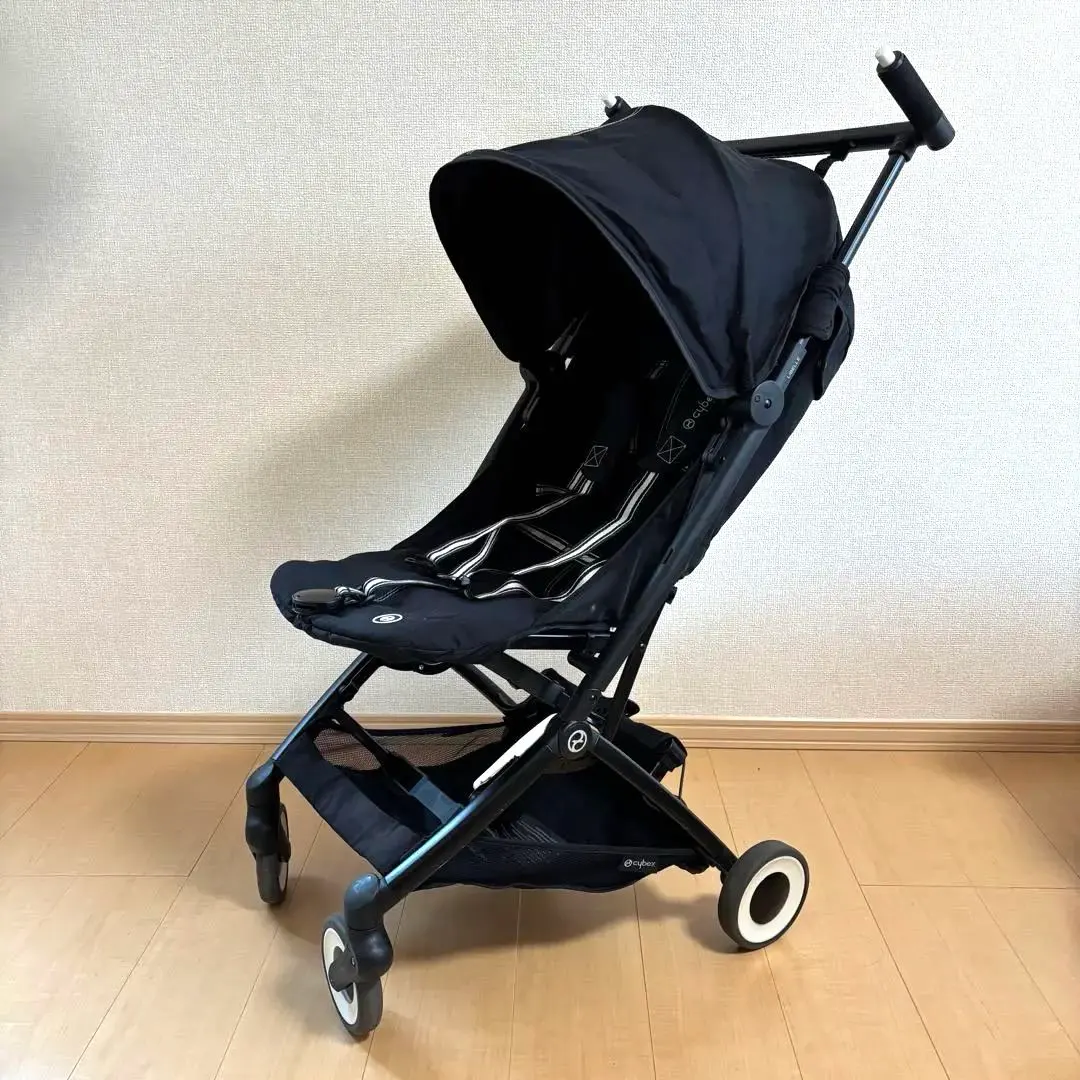 Thumbnail of 【With Instruction Manual】Cybex LIBELLE Cybex Libelle B-type Baby Stroller