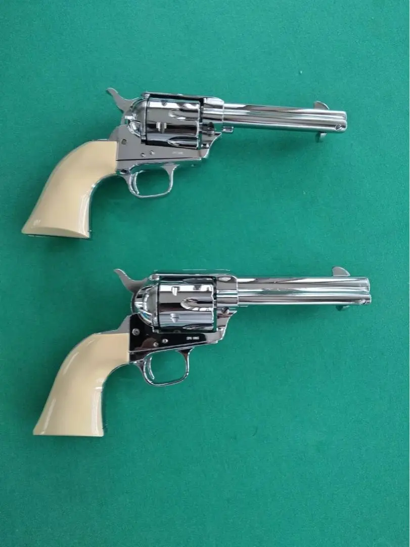 2025年最新】Colt Army 45の人気アイテム - メルカリ