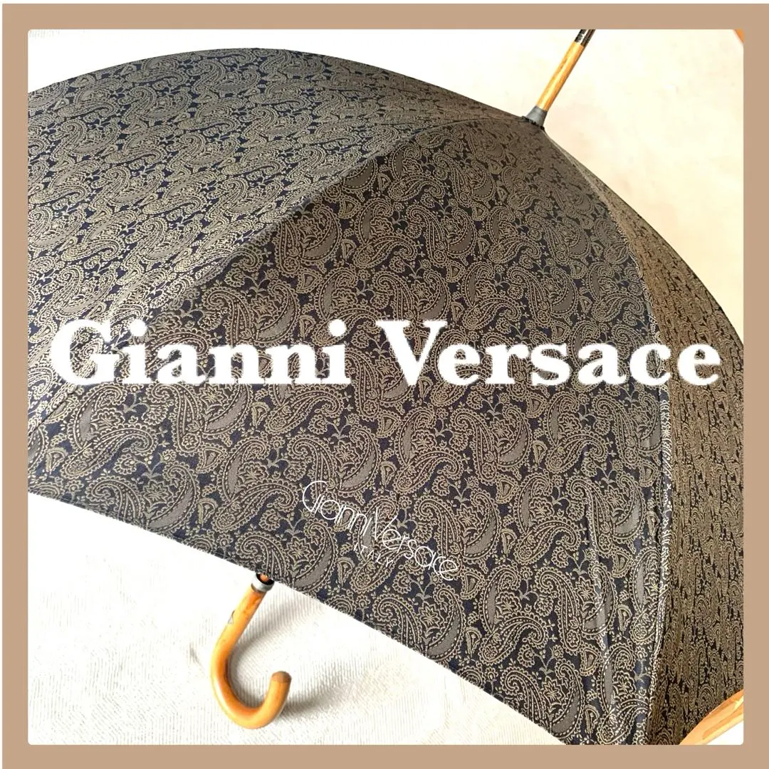 2025年最新】ベルサーチ長傘の人気アイテム - メルカリ