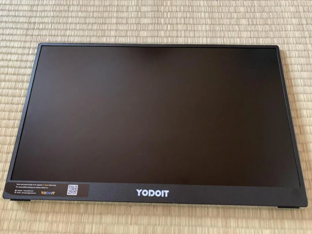 2025年最新】YODO モバイルモニターの人気アイテム - メルカリ