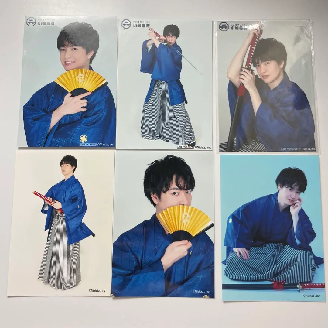 小林裕介 小林幕府 ルームフレグランス ブロマイド 2025年最新】小林裕介 小林幕府の人気アイテム - メルカリ