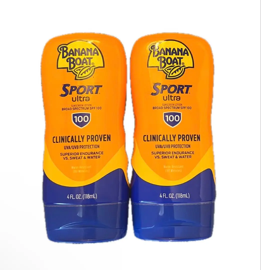 スポーツサンスクリーンローション SPF110の口コミ・レビュー