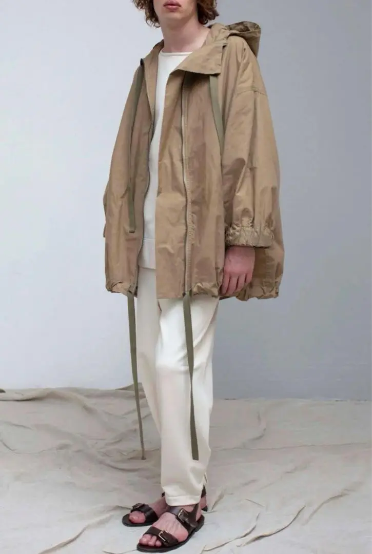 toogood THE EXPLORER COAT エクスプローラー　コート THE EXPLORER COAT / toogood | ShelterII BLOG