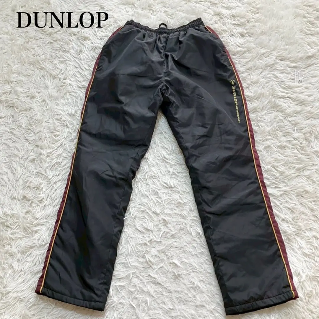 Thumbnail of DUNLOP Jersey Pants Sportswear Windbreaker Running